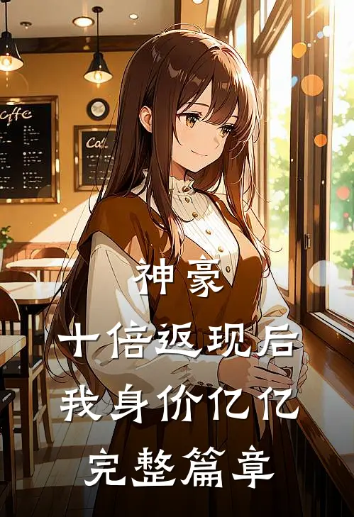 神豪：十倍返现后，我身价亿亿完整篇章