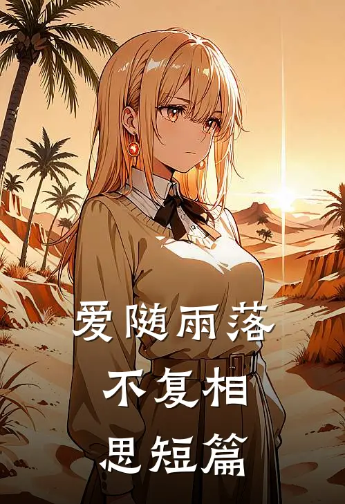 爱随雨落，不复相思短篇