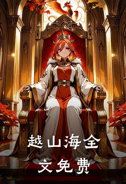 越山海全文免费阅读周京越