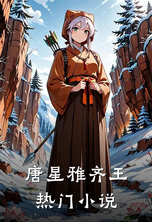 唐星雅齐王热门在线阅读