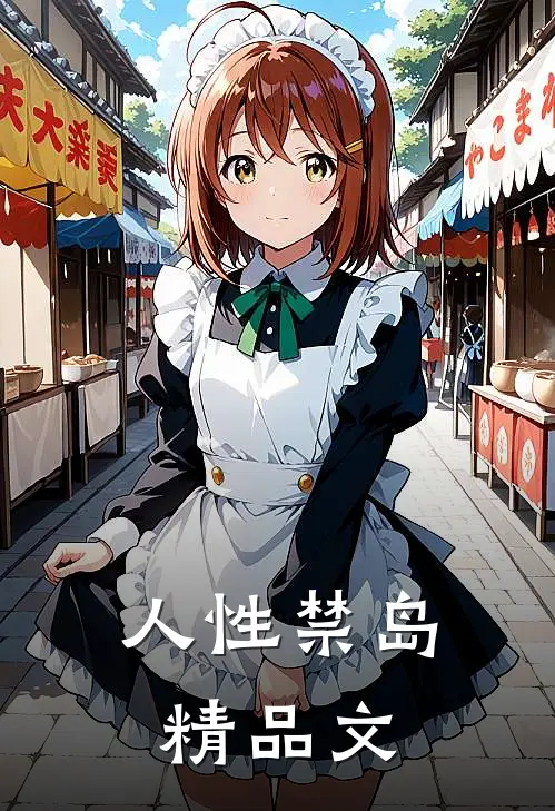 人性禁岛精品文