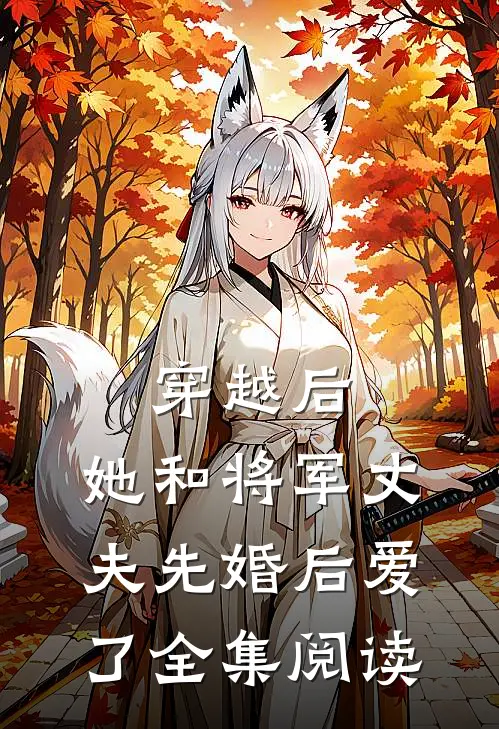 穿越后，她和将军丈夫先婚后爱了全集阅读
