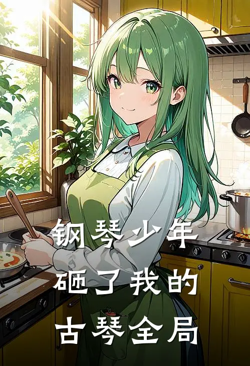 钢琴少年砸了我的古琴全局