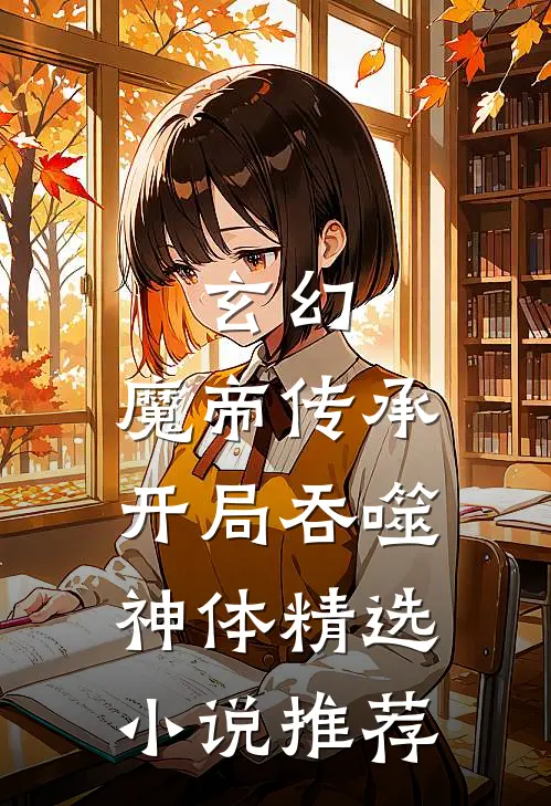 玄幻：魔帝传承，开局吞噬神体精选小说推荐