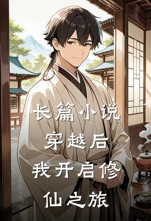 长篇穿越后,我开启修仙之旅免费阅读