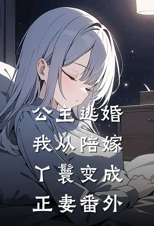 公主逃婚,我从陪嫁丫鬟变成正妻 番外篇