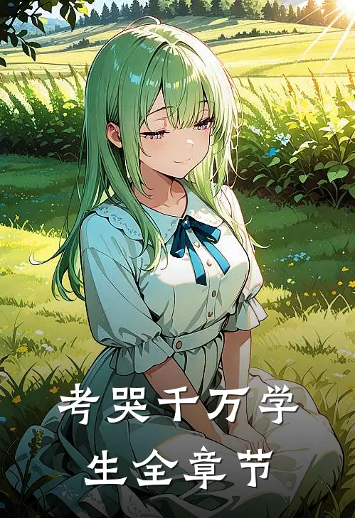 考哭千万学生全章节