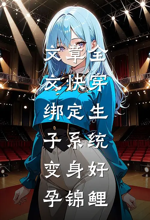 文章全文快穿：绑定生子系统，变身好孕锦鲤