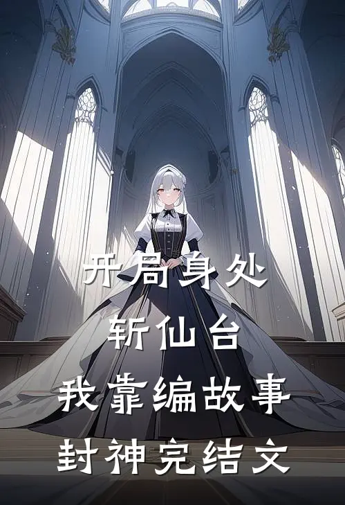 开局身处斩仙台，我靠编故事封神完结文