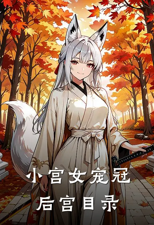 小宫女宠冠后宫目录