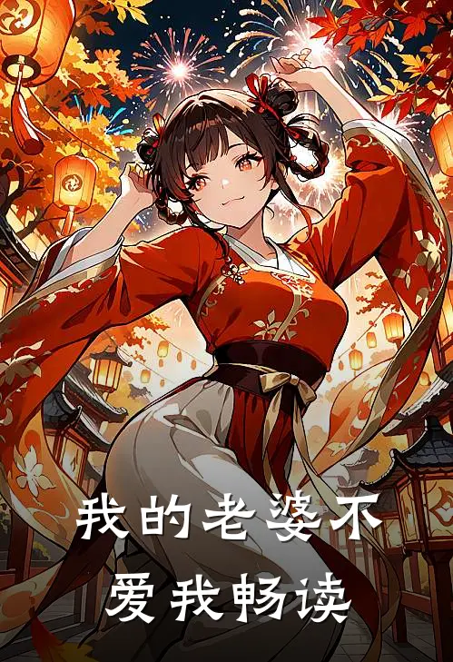 我的老婆不爱我畅读