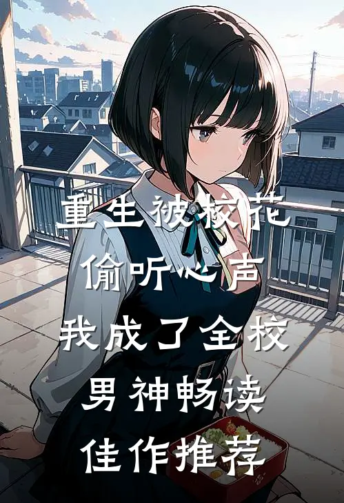重生被校花偷听心声，我成了全校男神畅读佳作推荐