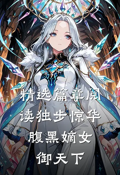精选篇章阅读独步惊华,腹黑嫡女御天下