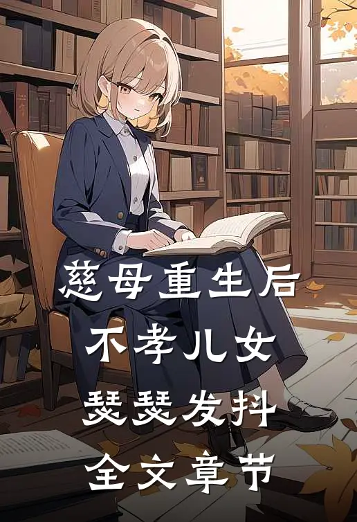 慈母重生后，不孝儿女瑟瑟发抖全文章节