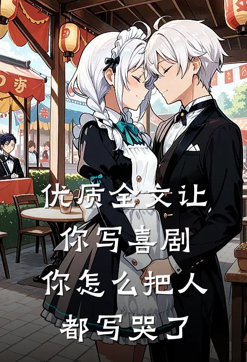 优质全文让你写喜剧，你怎么把人都写哭了