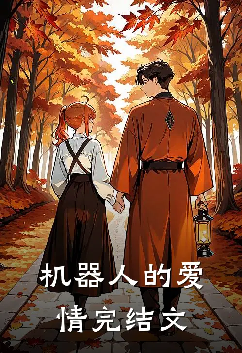机器人的爱情完结文案怎么写