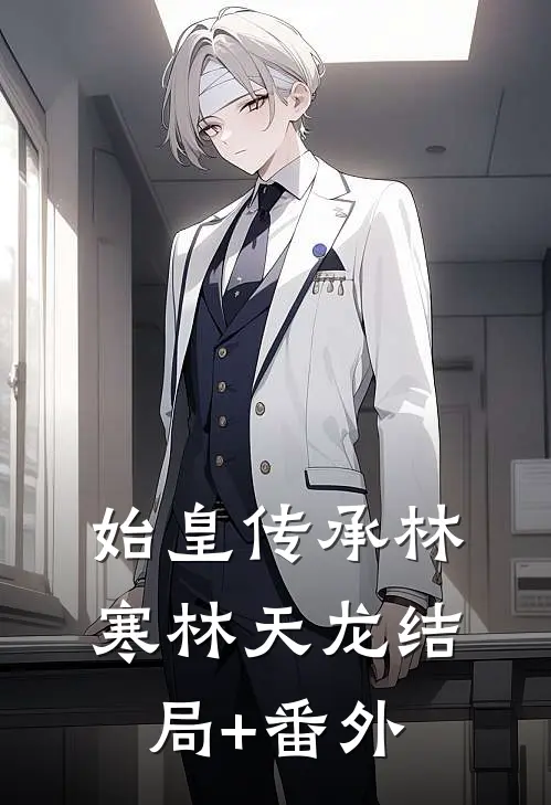 始皇传承林寒林天龙结局+番外