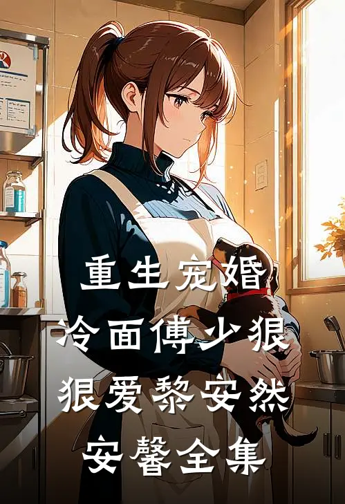 重生宠婚：冷面傅少狠狠爱黎安然安馨 全集