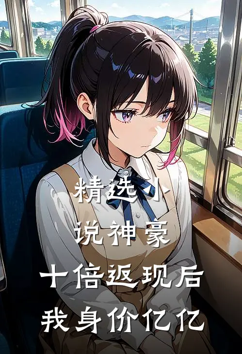 精选小说神豪：十倍返现后，我身价亿亿