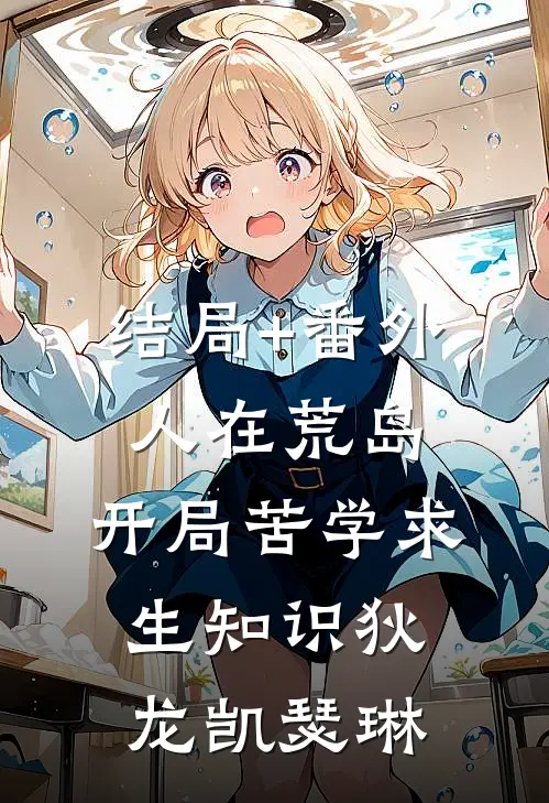 结局+番外人在荒岛，开局苦学求生知识狄龙凯瑟琳