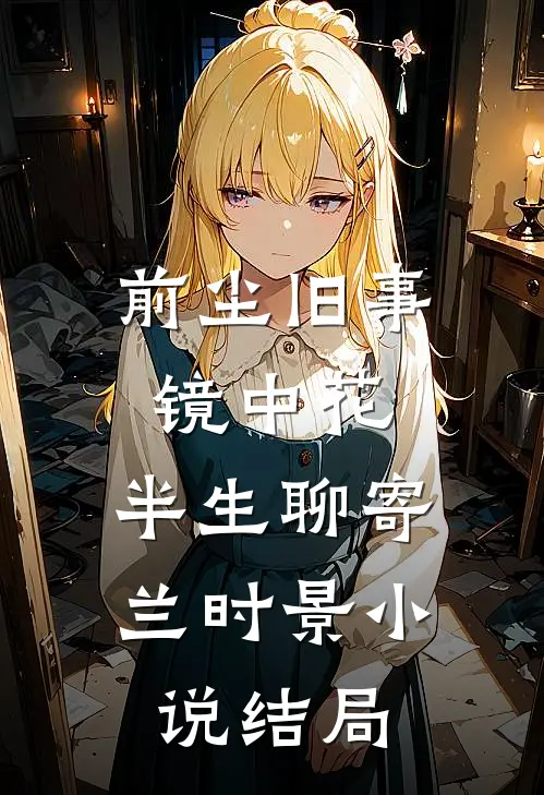 前尘旧事镜中花，半生聊寄兰时景小说结局