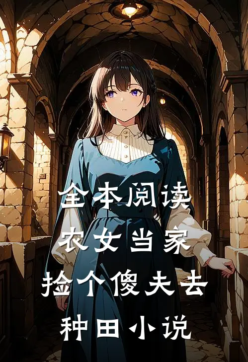 全本阅读农女当家:捡个傻夫去种田小说