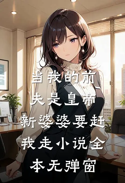 当我的前夫是皇帝，新婆婆要赶我走小说全本无弹窗