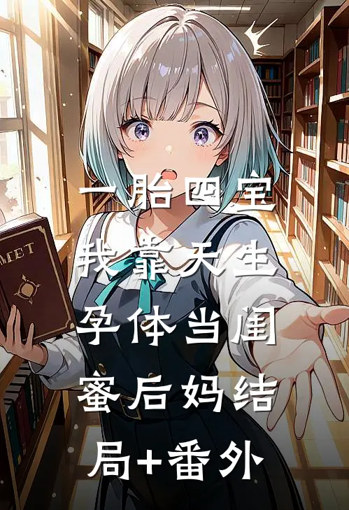 一胎四宝，我靠天生孕体当闺蜜后妈结局+番外