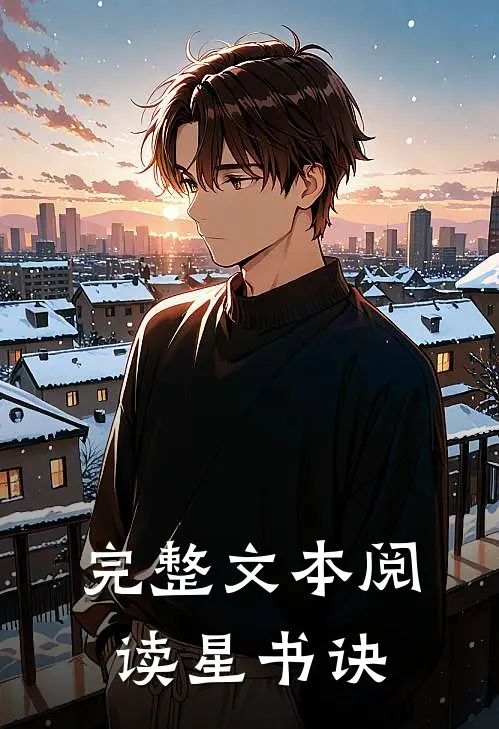 完整文本阅读星书诀