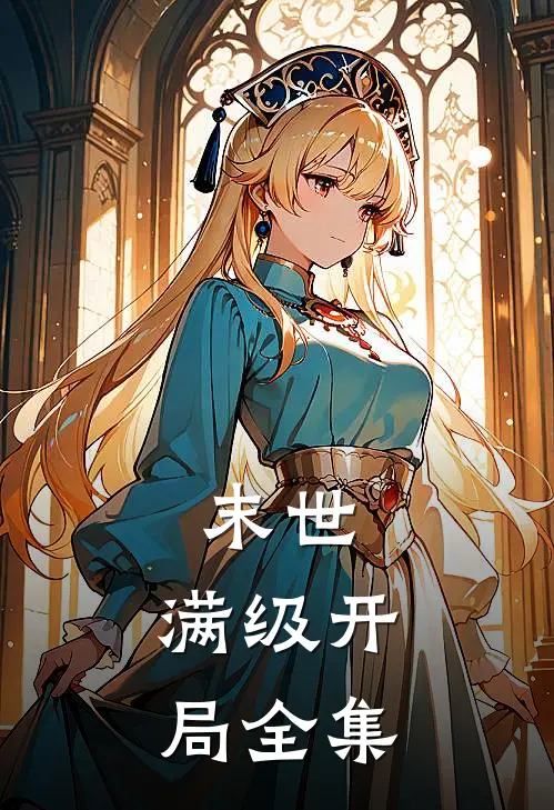 末世：满级开局 全集