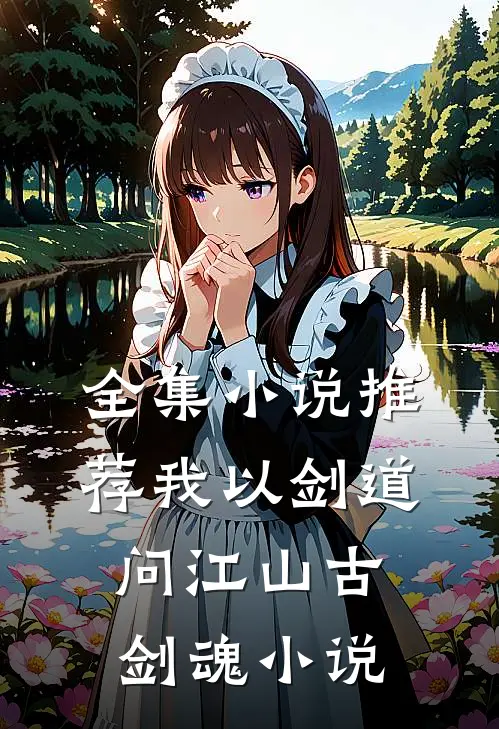 全集小说推荐我以剑道问江山古剑魂小说