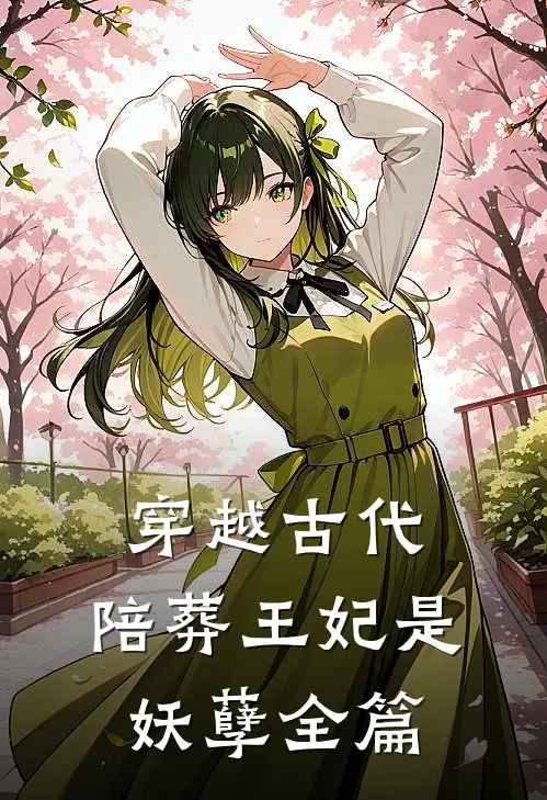 穿越古代，陪葬王妃是妖孽全篇