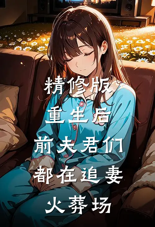 精修版重生后,前夫君们都在追妻火葬场