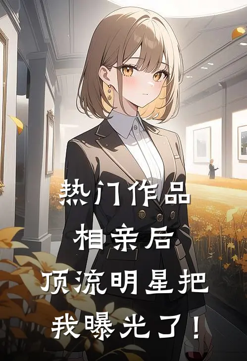 热门作品相亲后，顶流明星把我曝光了！
