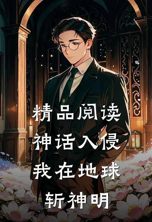 精品阅读神话入侵我在地球斩神明的