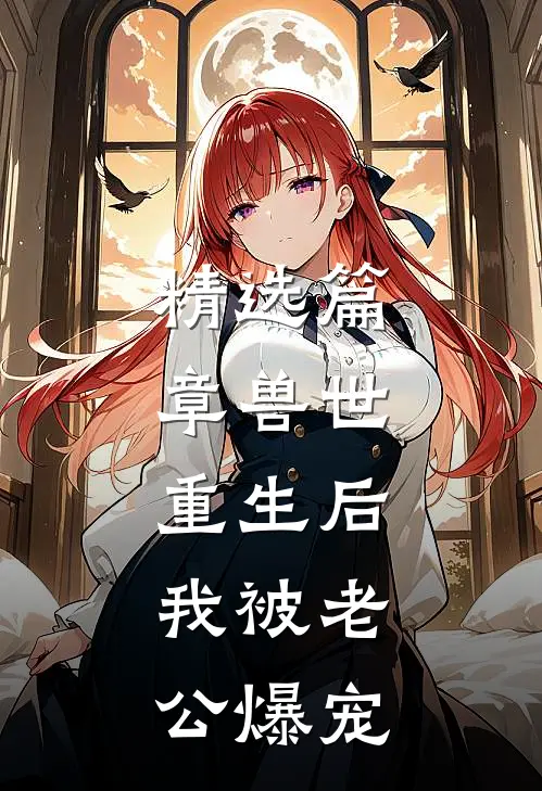 精选篇章兽世：重生后，我被老公爆宠