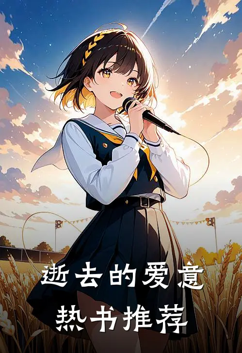 逝去的爱意热书推荐