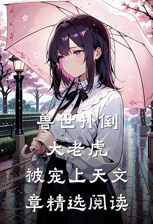 兽世扑倒大老虎，被宠上天文章精选阅读