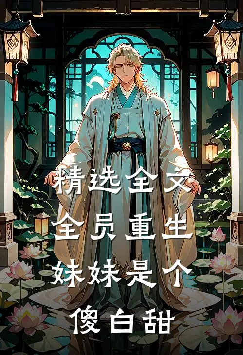 精选全文全员重生：妹妹是个傻白甜