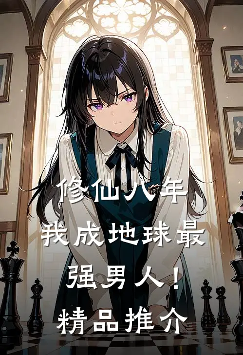 修仙八年，我成地球最强男人！精品推介