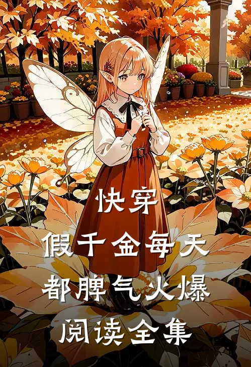 快穿：假千金每天都脾气火爆阅读全集