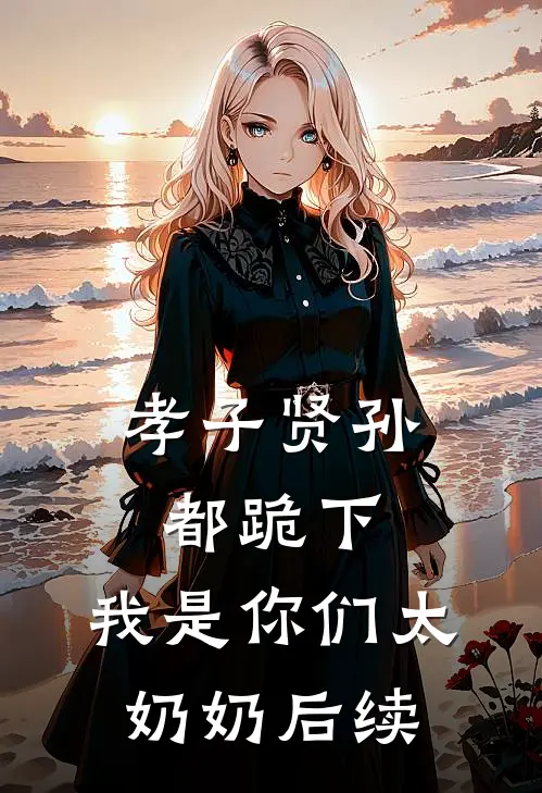 孝子贤孙都跪下，我是你们太奶奶后续