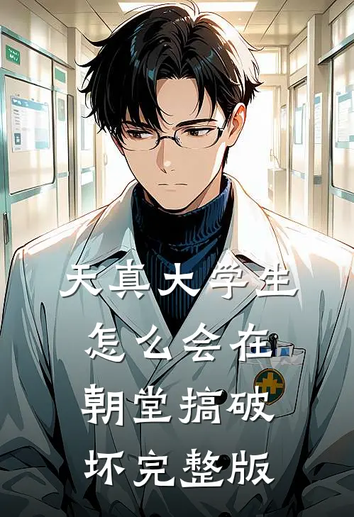 天真大学生怎么会在朝堂搞破坏完整版