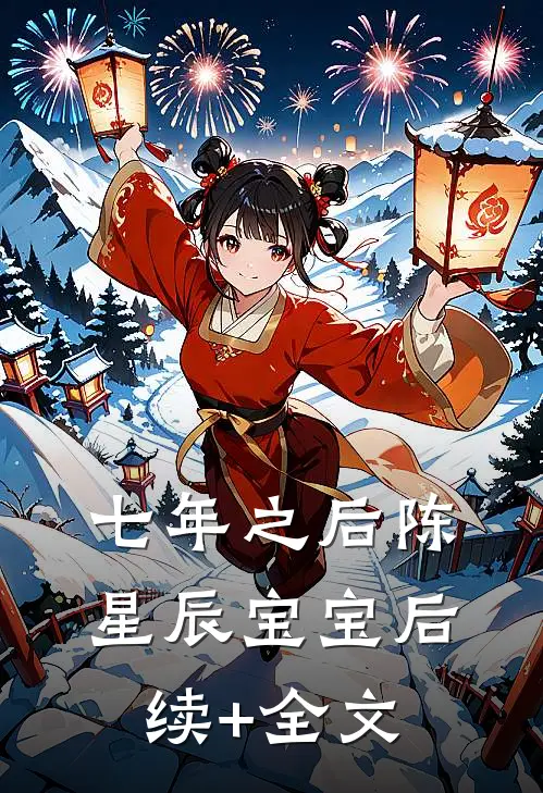 七年之后陈星辰宝宝后续+全文