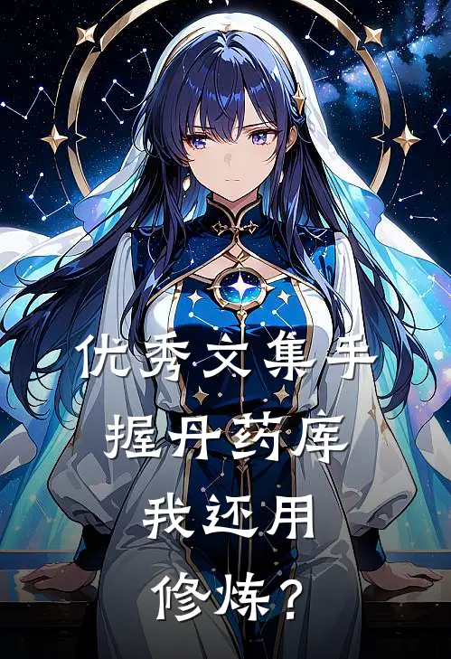 优秀文集手握丹药库，我还用修炼？
