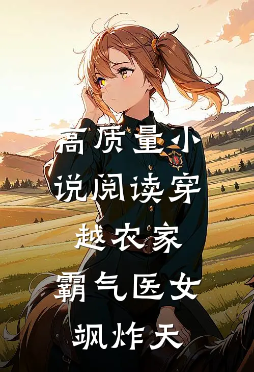 高质量小说阅读穿越农家：霸气医女飒炸天