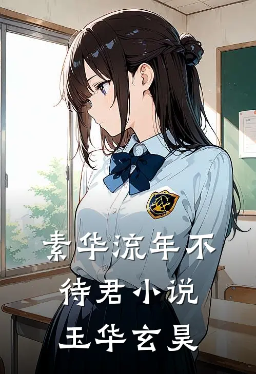 素华流年不待君小说玉华玄昊