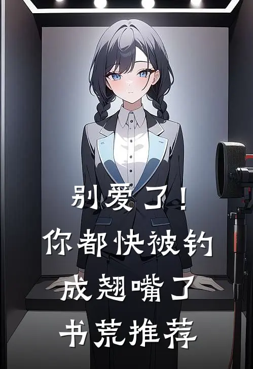 别爱了！你都快被钓成翘嘴了书荒推荐