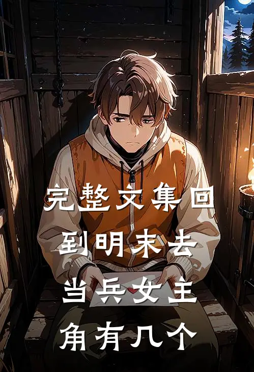 完整文集回到明末去当兵女主角有几个
