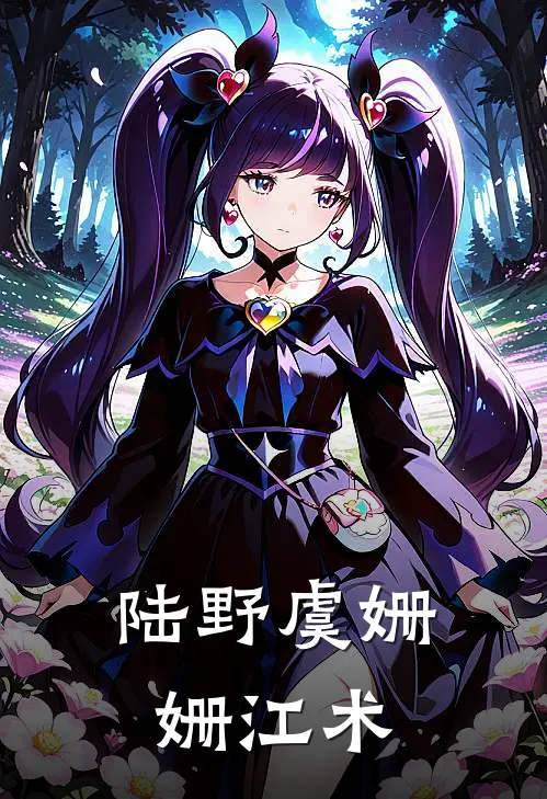 陆野虞姗姗江术